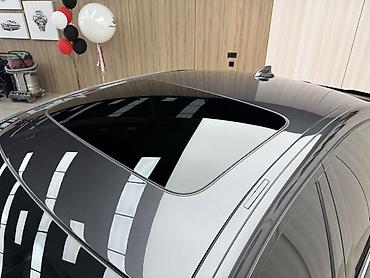 мини электро: BMW 5 series: 2018 г., 2 л, Автомат, Бензин, Седан — 10
