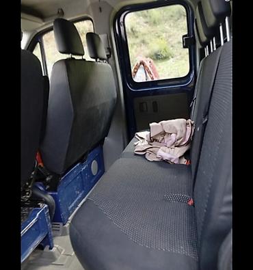 Mercedes-Benz: Mercedes-Benz Спринтер: 2007 г., 2.2 л, Механика, Дизель, Бус — 10