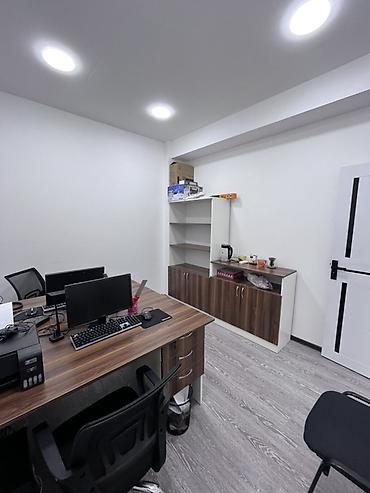 Коммерческая недвижимость: ✅Af mall t/m 2-ci mərtəbə Shikh Jafarli Group (Ofislərin uzunmüddətli — 4