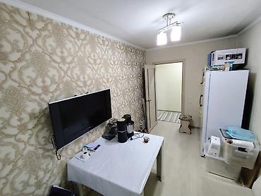 Кыймылсыз мүлк: 3 бөлмө, 57 м², Жеке план, 2 кабат, Жаңы ремонт — 10