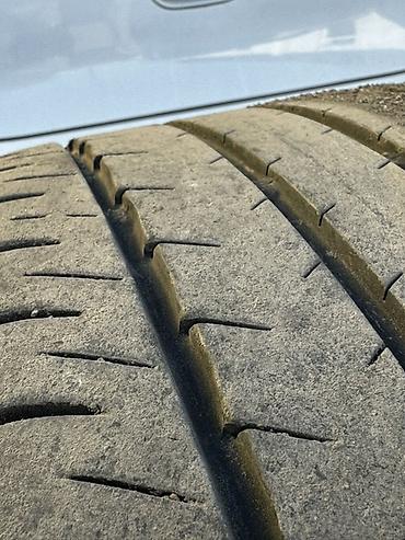 add blue: Колеса в сборе 245 / 40 / R 19, Лето, Б/у, Комплект, Легковые, Литые, отверстий - 5 — 9