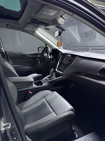 Subaru: Subaru Outback: 2020 г., 2.4 л, Бензин — 7