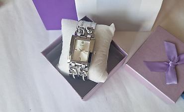 Ručni satovi: 04. 🔥 HIT PONUDA 🔥 Ženski sat + narukvica GRATIS 3200 din 💝 Elegantna — 14