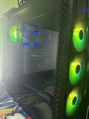 ddr4 ecc: Компьютер, ядер - 6, ОЗУ 16 ГБ, Игровой, Б/у, Intel Core i5, NVIDIA GeForce RTX 2070, HDD + SSD — 2
