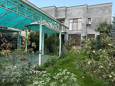 Долгосрочная аренда домов: 300 м², 6 комнат, Теплый пол, Утепленный, Амбарная — 18