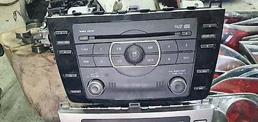 usb bluetooth adapter za auto: CD MP3 PLEJER GH ZA MAZDA 6 | CD MP3 Plejer Mazda 6 GH — 1