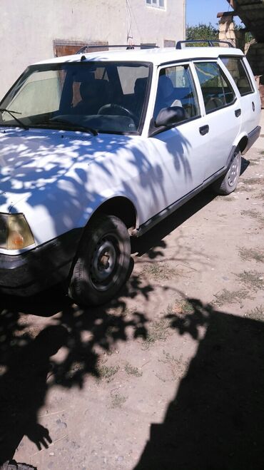 Tofas: Tofas : 1.6 l | 1996 il 300000 km Ofrouder/SUV — 7