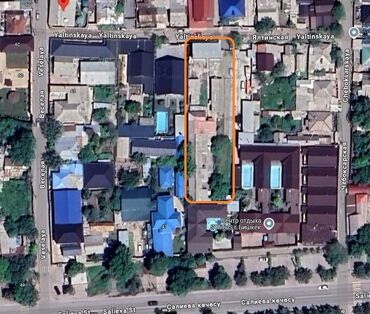 недвижимость в новопокровке: 17 соток, Курулуш, Сатып алуу-сатуу келишими