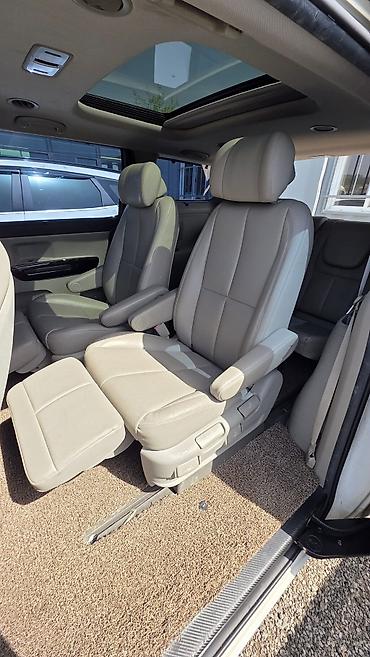Kia: Kia Carnival: 2019 г., 2.2 л, Дизель — 22