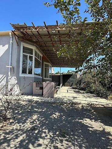 kupcali ucuz evlər: Zabrat 5 otaqlı, 140 kv. m, Kredit yoxdur, Yeni təmirli — 3