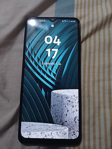rx 7900 xt: Samsung Galaxy A12, 128 GB, rəng - Qara, İki sim kartlı — 2
