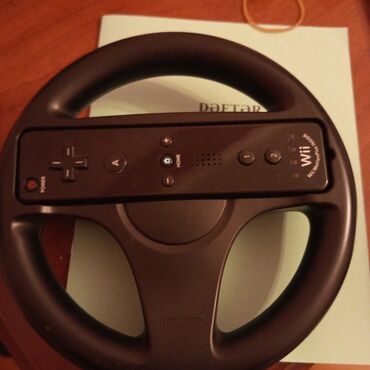 нинтендо: Nintendo Wii Motionplus INSIDE Nintendo Wii Rulu, problemi yoxdur 45