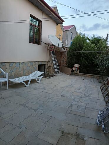 Həyət evləri və villaların satışı: 3 otaqlı, 250 kv. m, Yeni təmirli — 2