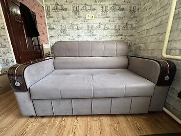 Модульные диваны: Модульный диван — 5