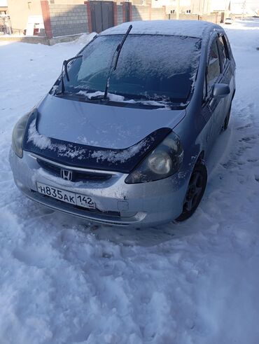 хонда испайер: Honda Fit: 2001 г., 1.3 л, Автомат, Бензин, Хетчбек