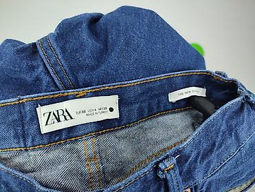 j.star but: Zara, Jeansy damskie, rozmiar S — 5