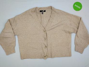 canda plaszcz: Vero Moda, Kardigan damski, rozmiar M — 2