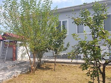 Həyət evləri və villaların satışı: İsmayıllı rayon, Günəşli qəsəbəsində təcili həyətyanı ev satılır — 24