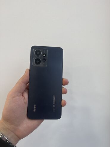 Xiaomi: Xiaomi Redmi Note 12, 128 GB