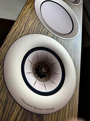 Səs gücləndiriciləri: Denon AVR-X7200W – 4K Ultra HD AV resiver - 9.2 kanal, hər kanalda — 46