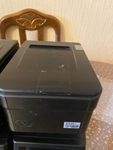 Kassa aparatları: Atol, Nağd ödəniş, İşlənmiş — 30