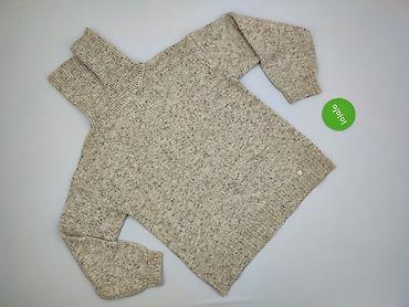 debut sweter: Diverse, Golf damski, rozmiar M — 2