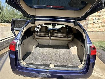 infinity fx35: Honda Accord: 2003 г., 2 л, Автомат, Бензин, Универсал — 7