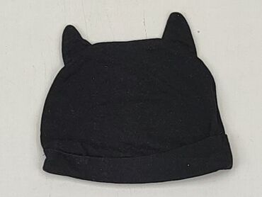 czarna czapka 4f: Hat, condition - Good