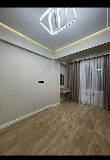 2 комнаты, 68 м², Технопарк 10 этаж, Дизайнерский ремонт