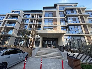 Квартиры: Пос. Нардаран, 2 комнаты, Новостройка, 102 м² — 1