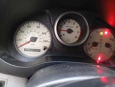 kombayn satisi: Toyota RAV4: 2 l | 2001 il Krossover — 8