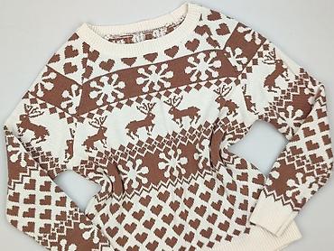 Sweter damski, rozmiar M