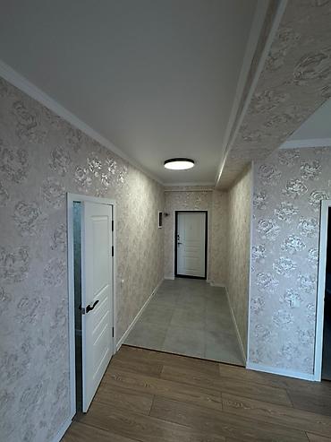 Продажа квартир: 3 комнаты, 158 м², Ала-Арча ТРЦ 10 этаж, Евроремонт at lalafo.kg — 9 Продажа квартир: 3 комнаты, 158 м², Ала-Арча ТРЦ 10 этаж, Евроремонт — 9