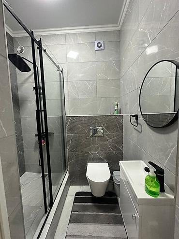 Продажа квартир: 3 комнаты, 113 м², Элитка, 2 этаж, Евроремонт — 14