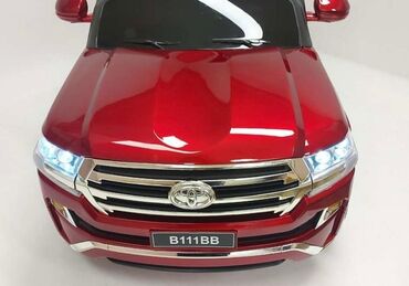 Uşaq üçün elektrik maşınları: 🇯🇵Toyota Land Cruiser🇯🇵⠀⠀⠀⠀⠀⠀ ⠀⠀⠀⠀⠀⠀ ⚫Rezin təkərləri⠀⠀⠀⠀⠀⠀ -da lalafo.az — 11 Uşaq üçün elektrik maşınları: 🇯🇵Toyota Land Cruiser🇯🇵⠀⠀⠀⠀⠀⠀ ⠀⠀⠀⠀⠀⠀ ⚫Rezin təkərləri⠀⠀⠀⠀⠀⠀ — 11