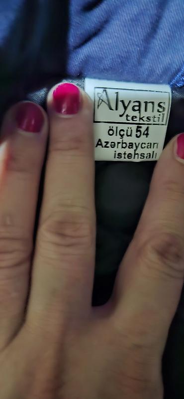 skechers azerbaycan: Məhsul: SOCAR loqolu iş geyimi dəsti – qışlıq gödəkçə və şalvar - — 3