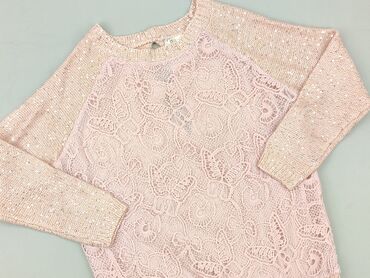 sweter z gruszką: Women`s sweater, size M