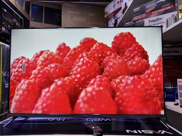 Телевизоры: Акция Телевизор Yasin 43 UD81 webos magic пульт smart Android Yasin at lalafo.kg — 21 Телевизоры: Акция Телевизор Yasin 43 UD81 webos magic пульт smart Android Yasin — 21