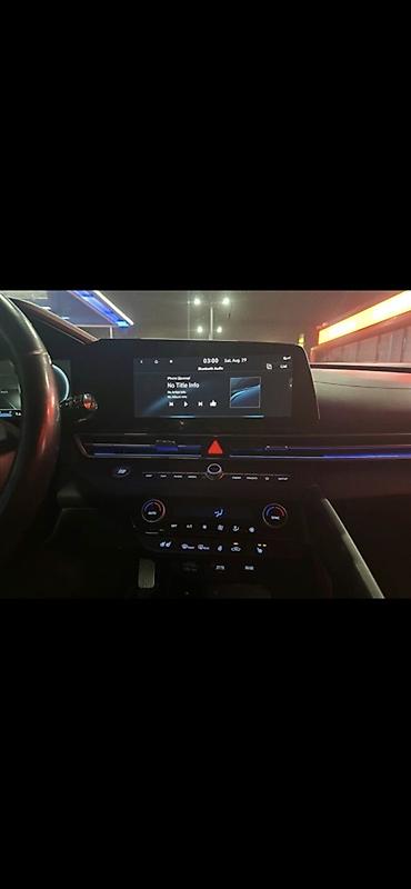хуйндай элантра: Hyundai Elantra: 2020 г., Бензин, Седан — 6