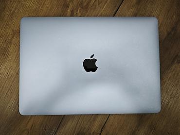 Ноутбуки и аксессуары: Air M1/ 100% Apple Macbook Air Space Grey Cup Apple M1 RAM 8GB SSD — 2