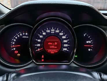 Kia: Kia Ceed: 2014 г., 1.4 л, Механика, Бензин, Универсал — 24