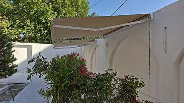 şüşə tavan: 🏠 TENT SİSTEMLƏRİ — MƏKANINIZA RAHATLIQ VƏ GÖZƏLLİK! ☀️🌧️ Həyət — 3