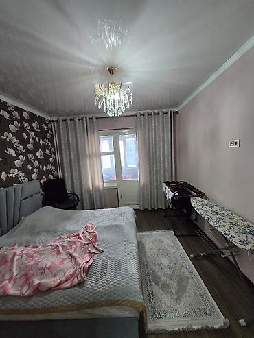 Продажа квартир: 3 комнаты, 62 м², 4 этаж, Евроремонт — 4