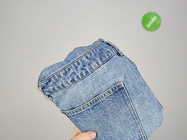stanley jeansy: Denim, Ogrodniczki damskie, rozmiar S — 6