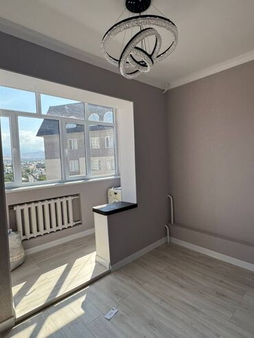 1 комнатная квартира 8 мкр: 1 комната, 44 м²