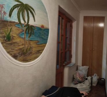 Köhnə tikili: Bakı, Yeni Günəşli Massiv A, 3 otaqlı, Köhnə tikili, 65 kv. m — 7