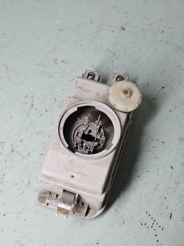 Противотуманные фары: Правая противотуманная фара Volkswagen 1994 г., Б/у, Оригинал, Германия — 14