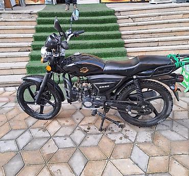 50 sm3, 2024 il, 20000 km