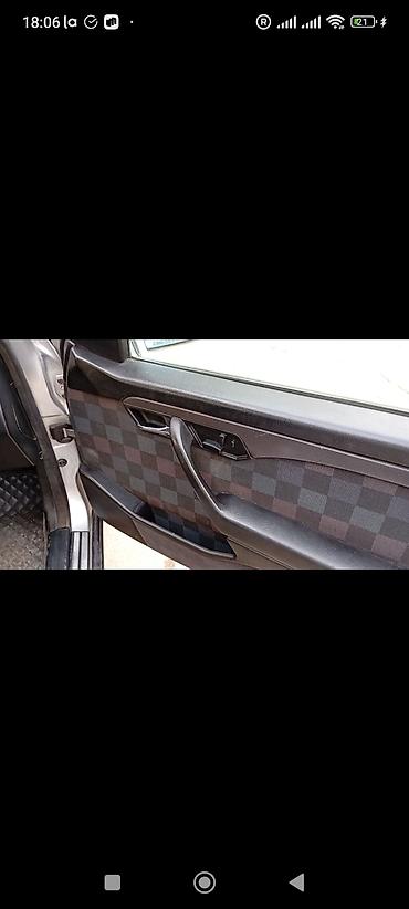 Mercedes-Benz: Mercedes-Benz C-Class: 2.8 l | 1994 il Sedan — 13