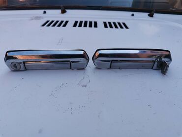 Auto delovi: Brave vrata sa klucem Lada 2121,21213,21214 Niva br.3. Polovno — 1